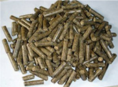 pellet products